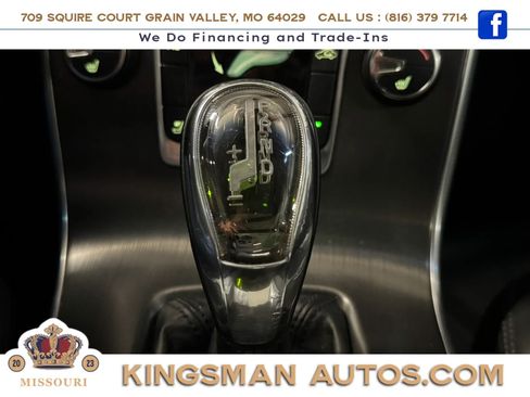 Used 2013 Volvo S60 T5 FWD image 23