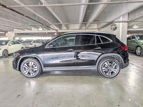 Used 2026 Mercedes-Benz GLA 250 image 9