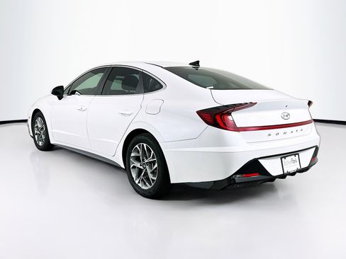 Used 2020 Hyundai Sonata SEL w/ Cargo Package FWD image 5