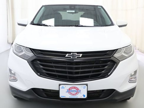 Certified 2020 Chevrolet Equinox LT AWD/4WD image 15