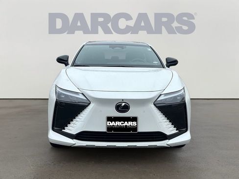 Used 2023 Lexus RZ 450e Premium w/ Accessory Package (2T) image 2