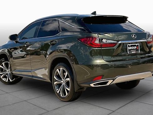 Used 2022 Lexus RX 350 FWD w/ Premium Package image 12