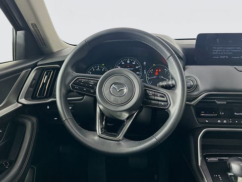 Used 2024 MAZDA CX-90 3.3 Turbo w/ Preferred Plus image 18