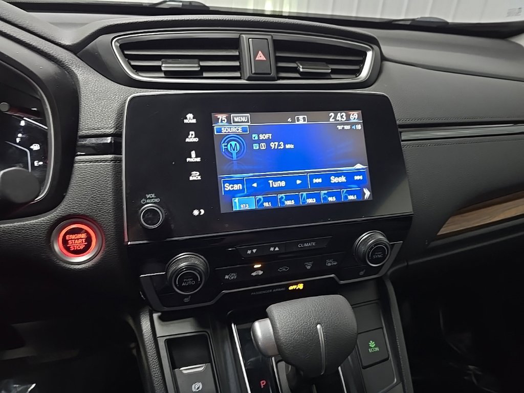 Used 2019 Honda CR-V EX image 26