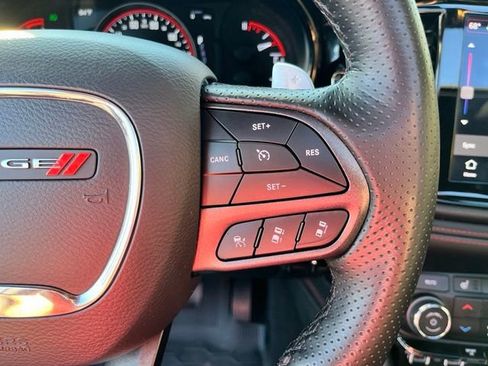 Used 2023 Dodge Durango R/T AWD/4WD image 29