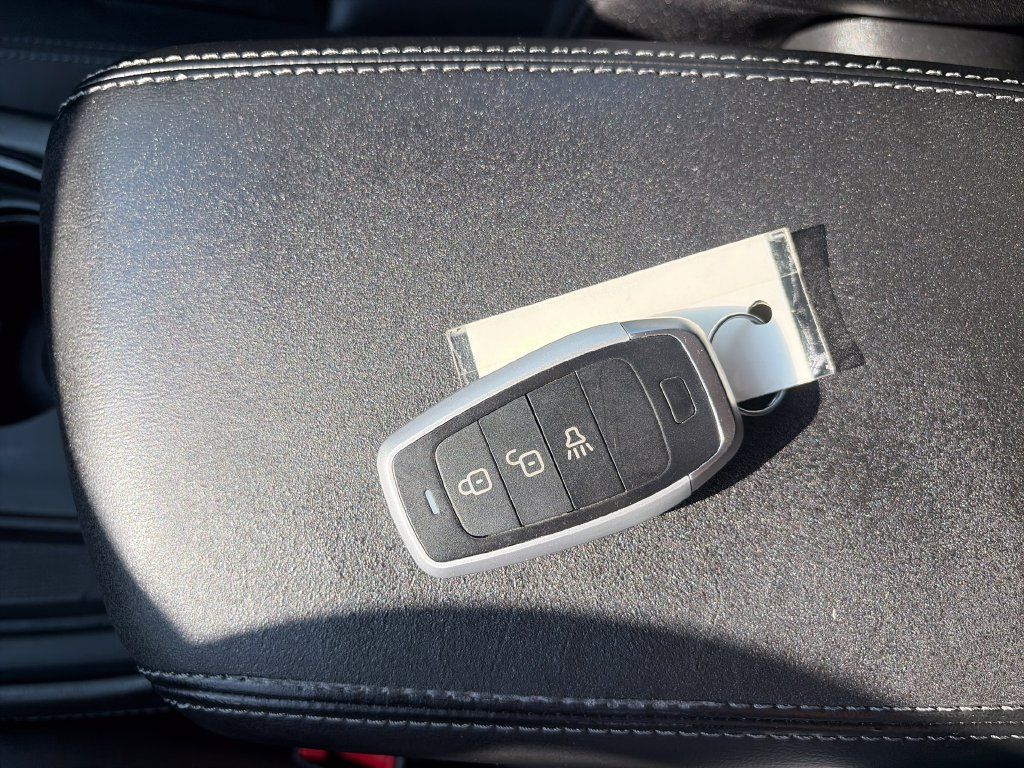 Used 2021 Dodge Durango SXT AWD/4WD image 28