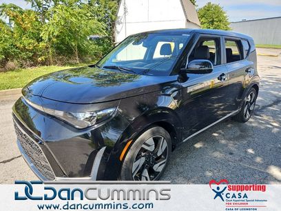 Used 2024 Kia Soul GT-Line