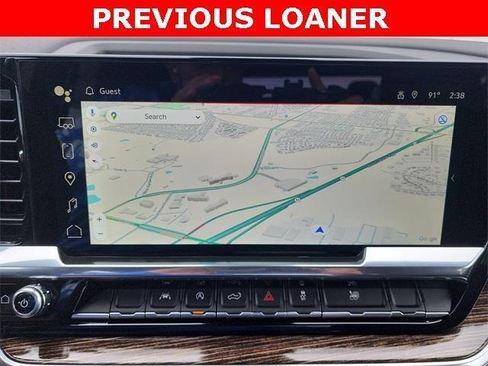 New 2026 GMC Sierra 1500 Elevation image 21