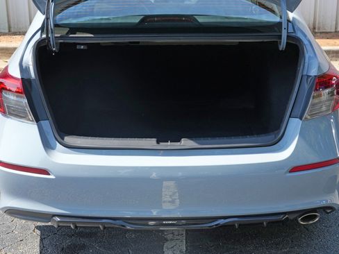 Used 2022 Honda Civic Sport image 9