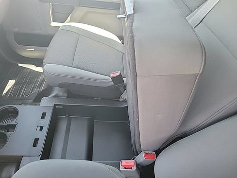 Used 2017 Ford F150 XL w/ XL Power Equipment Group AWD/4WD image 30