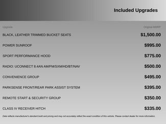 Used 2014 RAM 1500 Sport w/ Convenience Group video 4