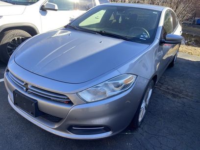 Used 2015 Dodge Dart SE w/ Convenience Group