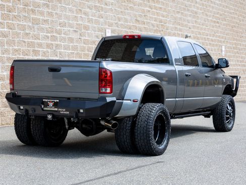 Used 2006 Dodge Ram 3500 Truck SLT AWD/4WD image 18