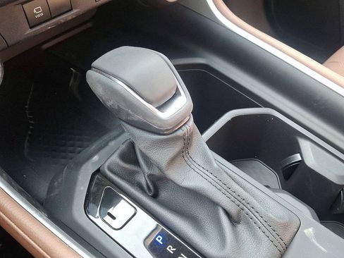 New 2026 Toyota Grand Highlander Platinum image 15