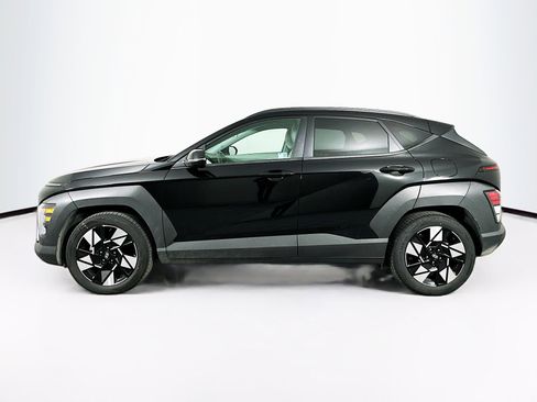 Used 2025 Hyundai Kona SEL image 4