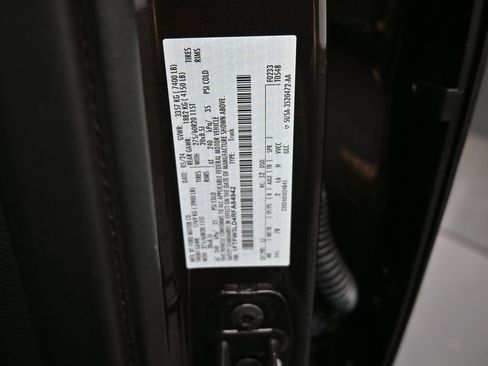 Used 2024 Ford F150 XLT w/ Equipment Group 302A MID AWD/4WD image 19