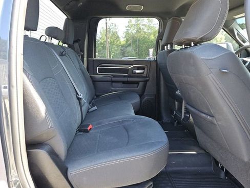 Used 2025 RAM 2500 Big Horn AWD/4WD image 14