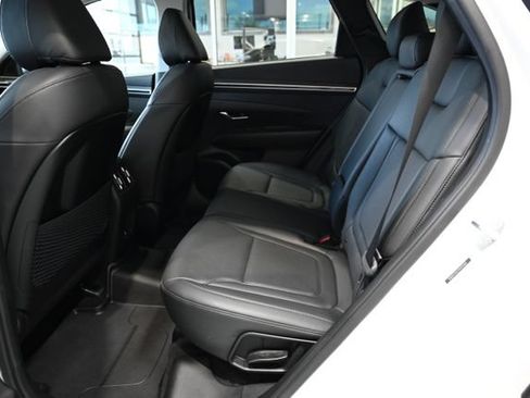 Used 2023 Hyundai Tucson SEL w/ Convenience Package FWD image 11