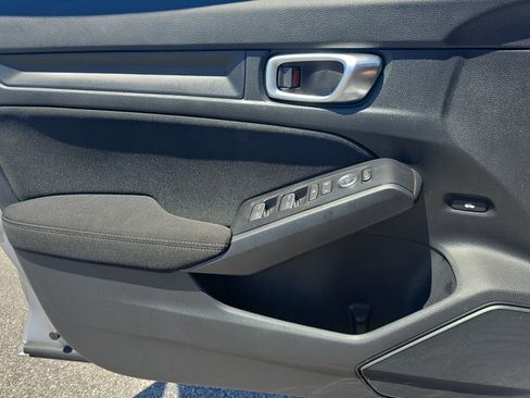 Certified 2024 Honda Civic Sport image 26