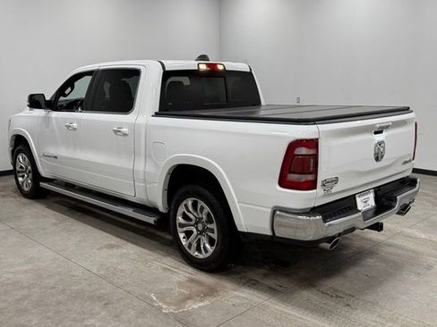 Used 2022 RAM 1500 Limited image 9