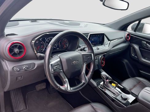 Used 2022 Chevrolet Blazer RS image 9