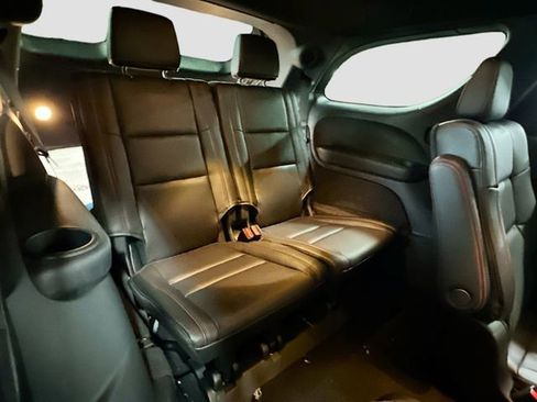 New 2026 Dodge Durango GT image 30