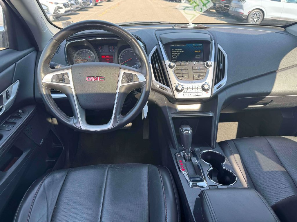 Used 2016 GMC Terrain SLT w/ Open Road Package AWD/4WD image 19