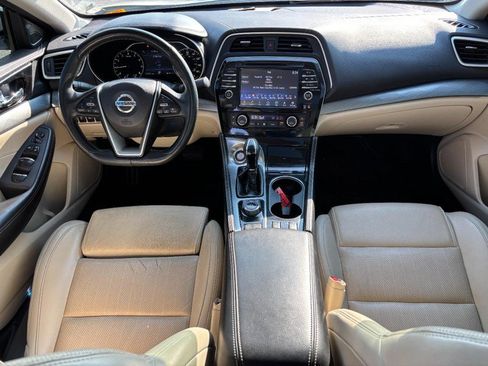 Used 2016 Nissan Maxima 3.5 SL FWD image 16
