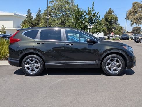 Used 2019 Honda CR-V EX image 4