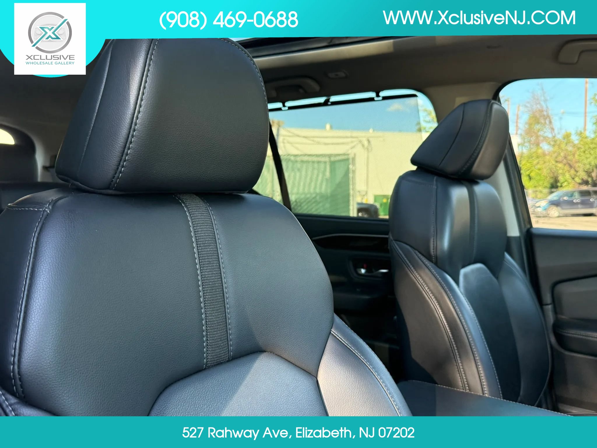 Used 2023 Honda Pilot Touring image 29