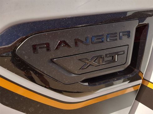 Used 2023 Ford Ranger XLT w/ Equipment Group 301A Mid image 6