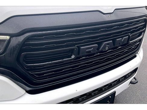 Used 2024 RAM 1500 Limited image 31