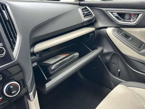 Certified 2023 Subaru Forester Limited AWD/4WD image 18