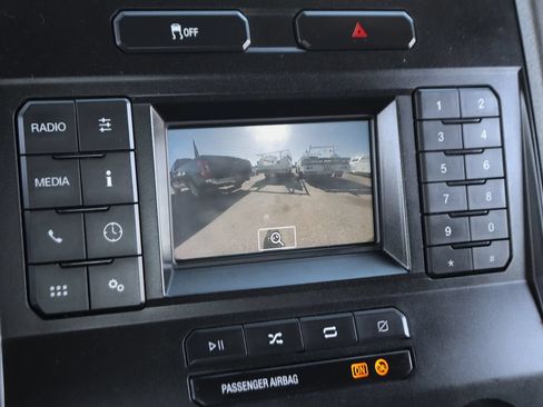 Used 2020 Ford F550 4x4 Regular Cab Super Duty image 35