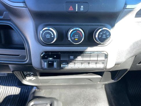 Used 2023 RAM 4500 Tradesman image 21