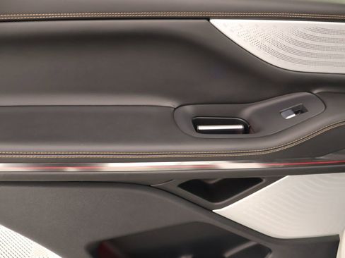New 2026 Lincoln Navigator Black Label AWD/4WD image 18