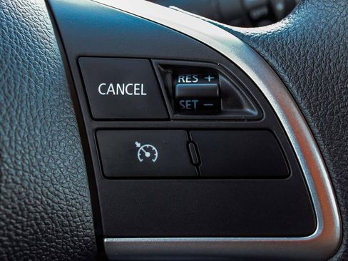 New 2025 Mitsubishi Outlander Sport ES image 25