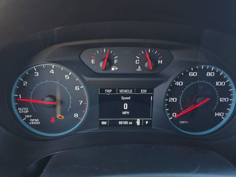 Used 2020 Chevrolet Malibu LT image 18