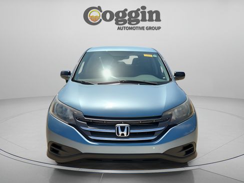 Used 2013 Honda CR-V LX image 8