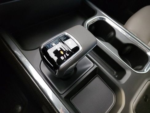 Certified 2024 Chevrolet Silverado 1500 LT Trail Boss w/ LT Trail Boss Premium Package image 28