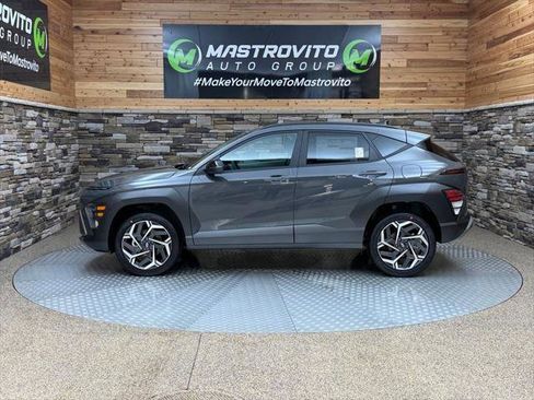 New 2026 Hyundai Kona SEL Premium AWD/4WD image 6