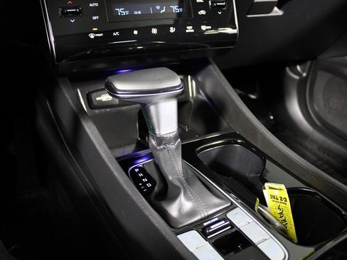 Used 2022 Hyundai Tucson SEL w/ Convenience Package image 21