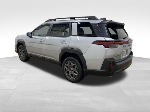 New 2026 Subaru Outback Premium image 2