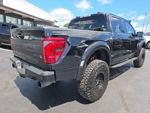 Used 2024 Ford F150 Raptor AWD/4WD image 5