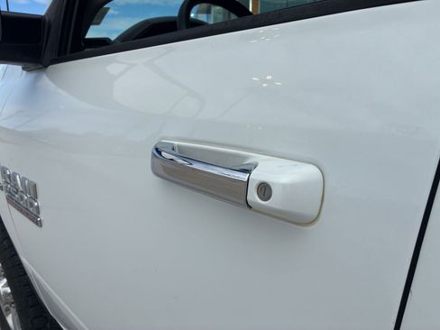 Used 2017 RAM 2500 Big Horn image 15