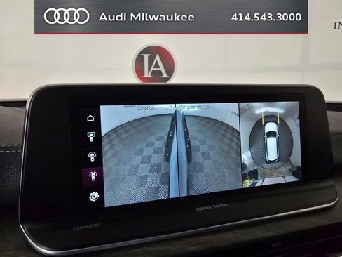 Used 2022 Kia Telluride SX w/ SX Prestige Package AWD/4WD image 36