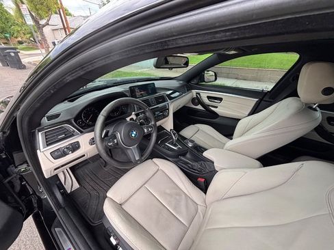 Used 2019 BMW 440i Gran Coupe w/ M Sport Package RWD image 32