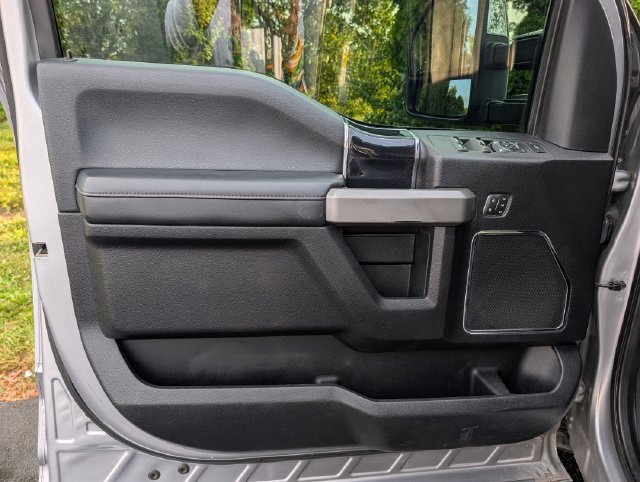 Used 2021 Ford F250 4x4 Crew Cab Super Duty image 37