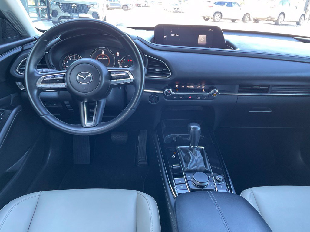 Certified 2023 MAZDA CX-30 AWD 2.5 S w/ Preferred Package image 18