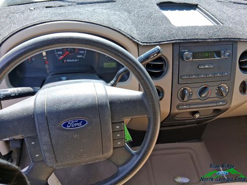 Used 2006 Ford F150 XL RWD image 12
